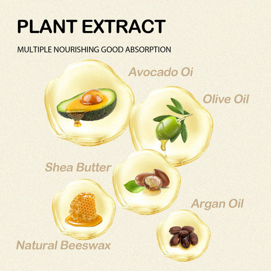 Pet Avocado Foot Balm Cat & Dog