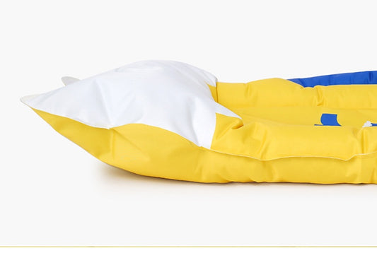 Pad Dog Cooling Pad Summer Cooling Cat Sleeping