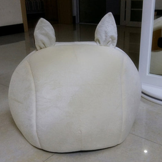 Pet bed for 2 cats