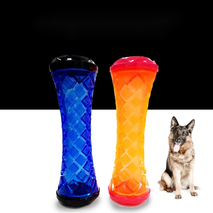 durable dog toys for aggressive chewers indestructible rubber bone toys