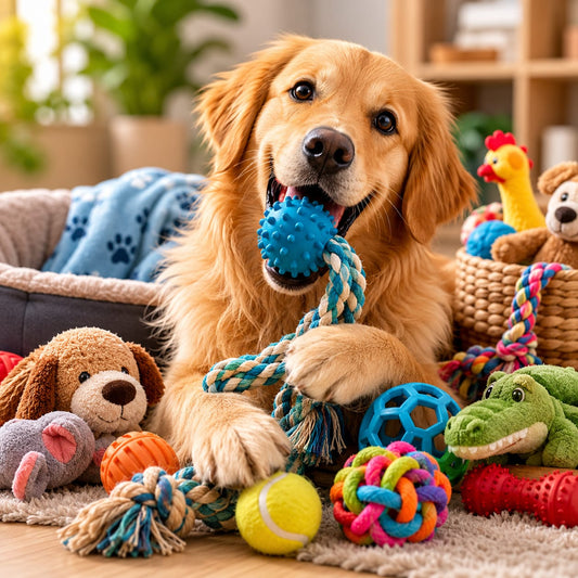 Most Frequently Asked Questions About Dogs