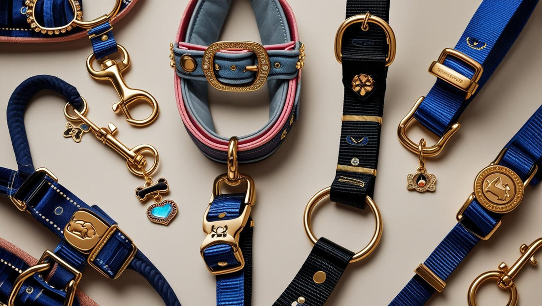 The Ultimate Guide to Pet Accessories: How to Choose the Best Products for Your Pet