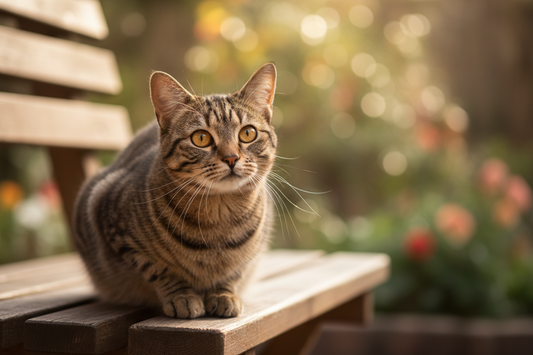 30 amazing cat facts