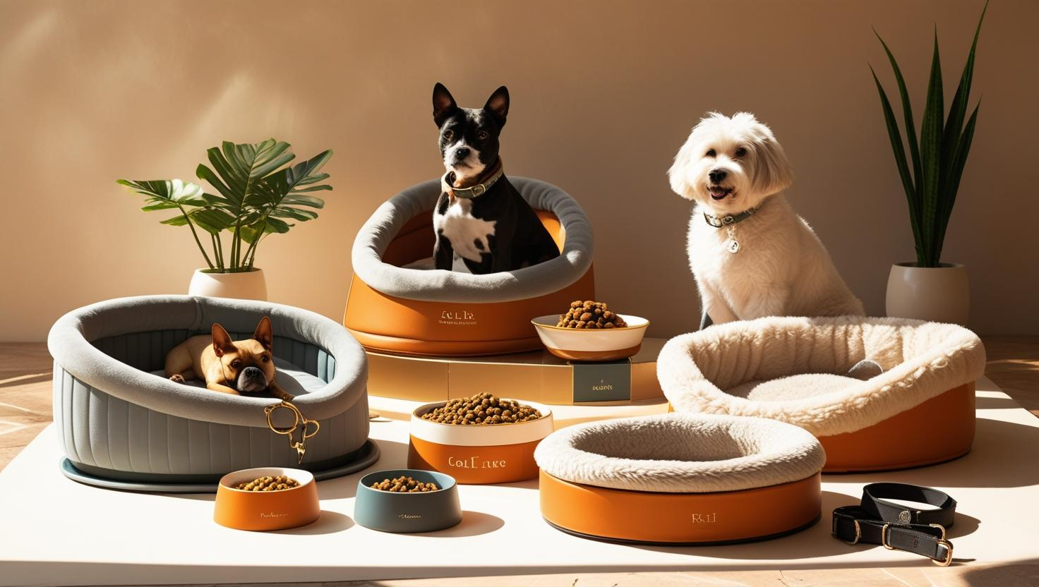SMART&TOYS&FOODS