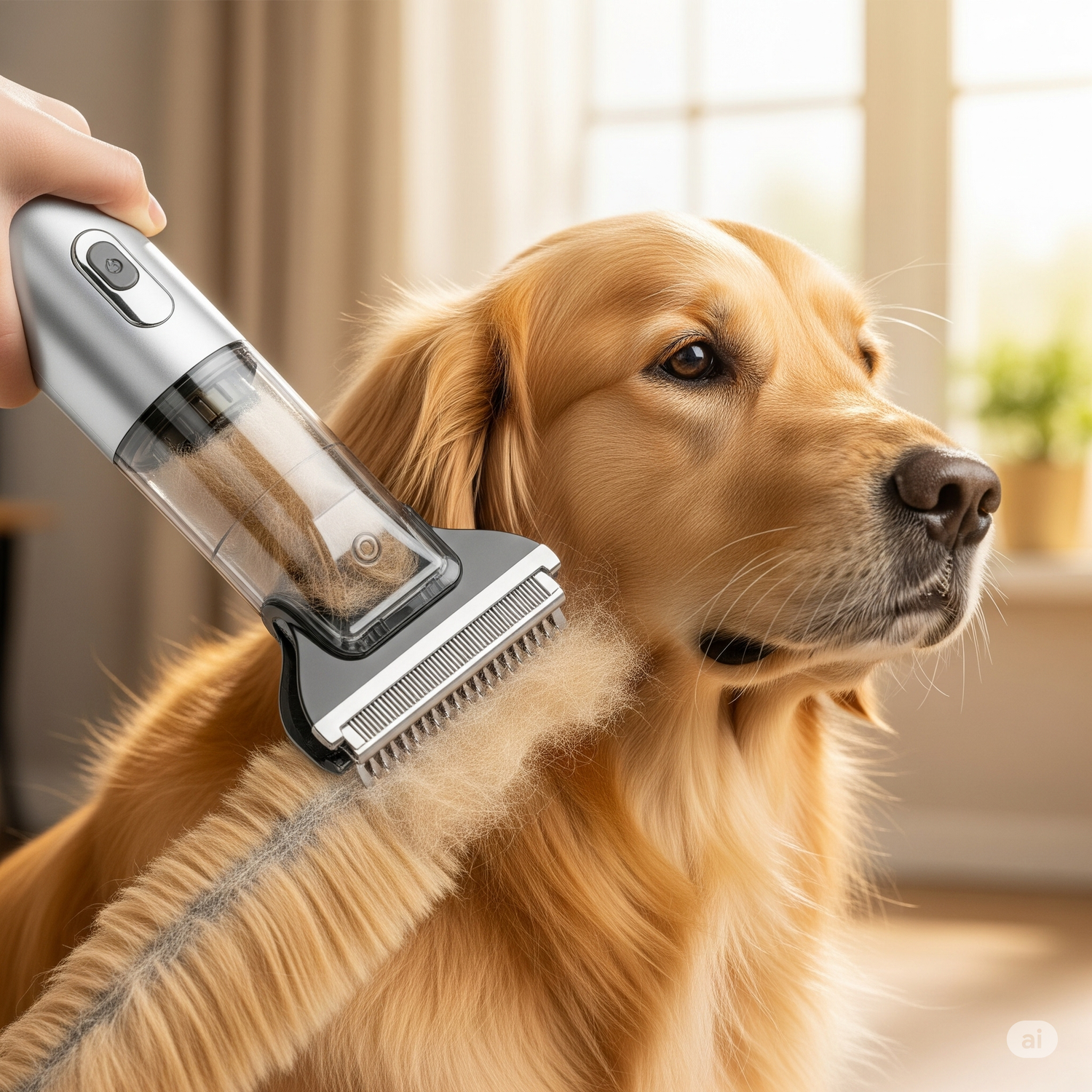 GROOMING