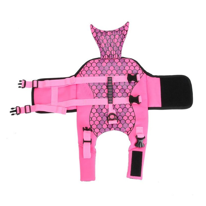 Dog Outdoor Swimming Suit Summer Dress