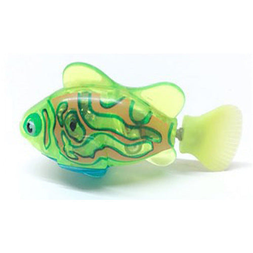 Cat Interactive Electric Fish Water Toy