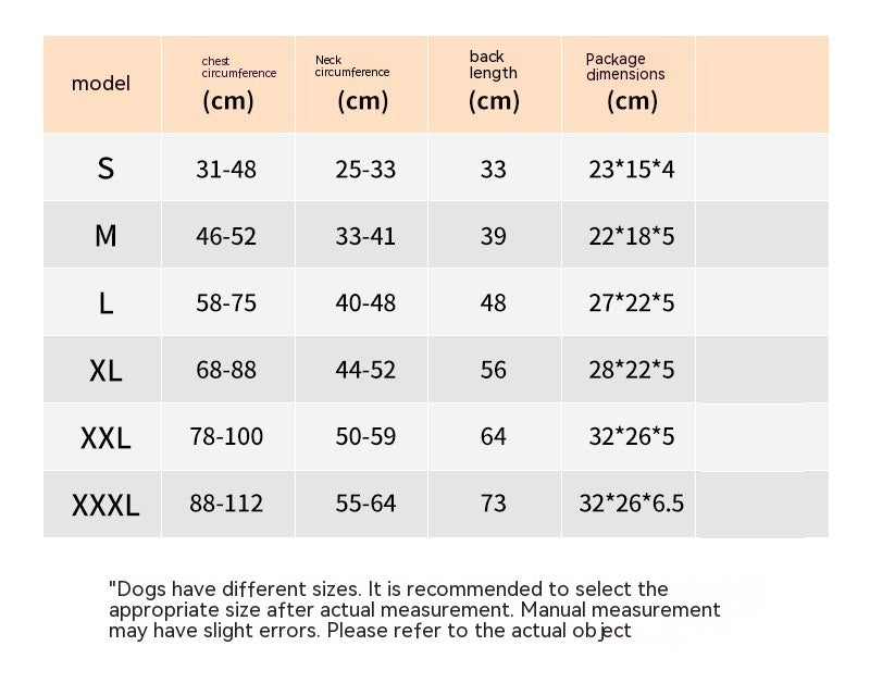 Winter Large Dog Golden Retriever