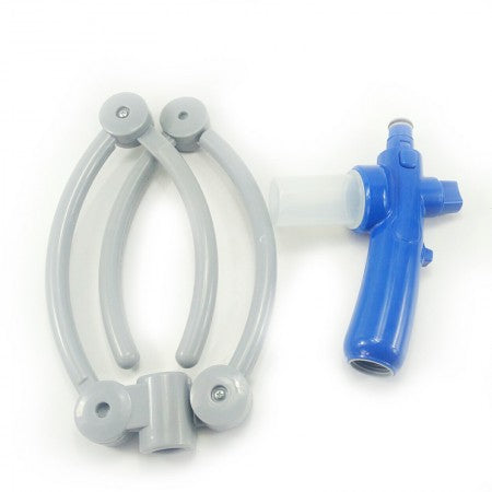 Foldable Pet Shower Hose-Easy Dog&Cat Bathing Sprayer