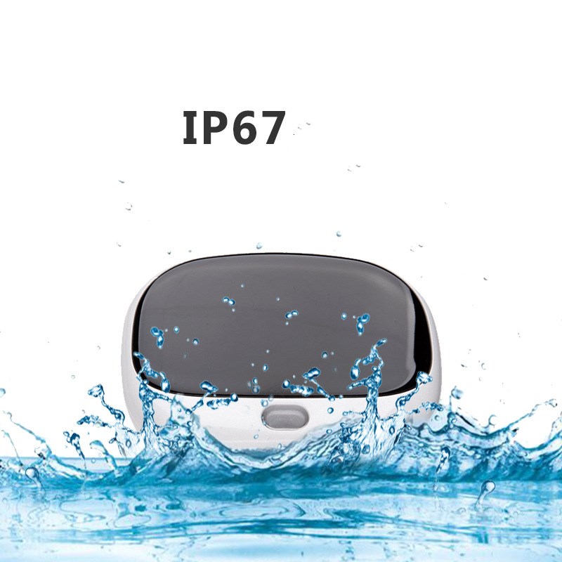 4G GPS Pet Tracker Collar – Real-Time Dog & Cat Tracking with App (Waterproof IP67)2026