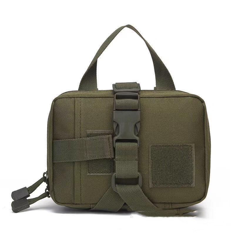 Tactical Dog Harness Set | No Pull K9 Training Harness & Leash