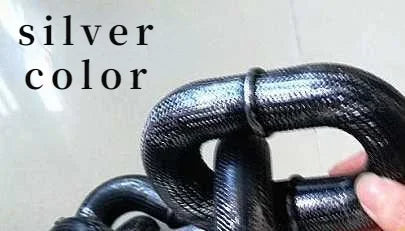 Simulation Iron Chain cool