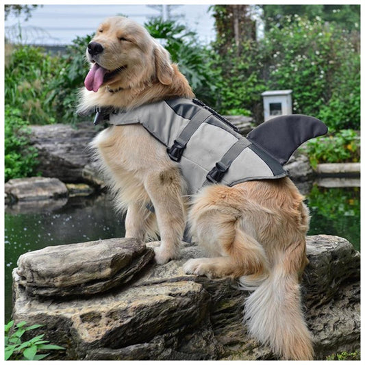 Dog Outdoor Swimming Suit Summer Dress