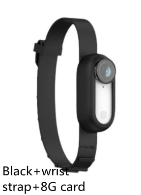 Mini Pet Collar Camera | HD Wireless Camera for Dogs & Cats