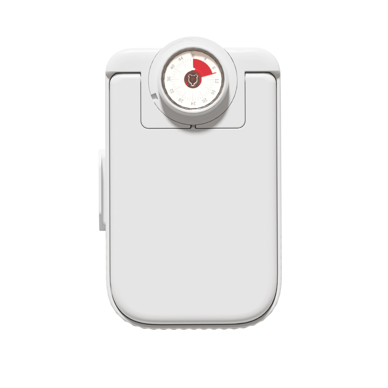 Pet Single Meal Feeders 48h Temporizador Ice Crystal