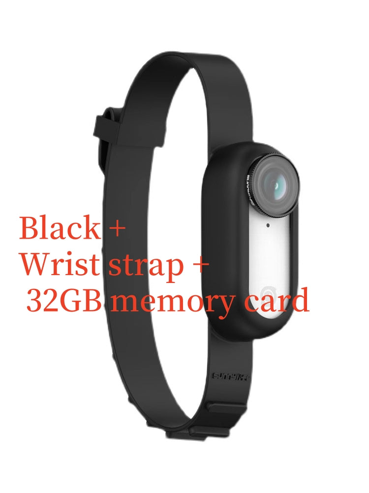 Mini Pet Collar Camera | HD Wireless Camera for Dogs & Cats