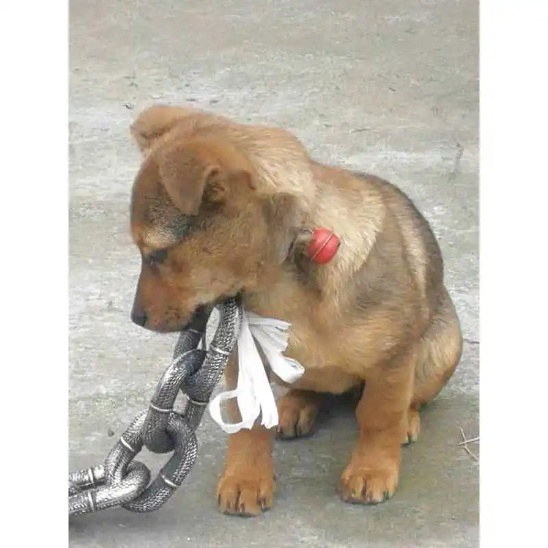 Simulation Iron Chain cool