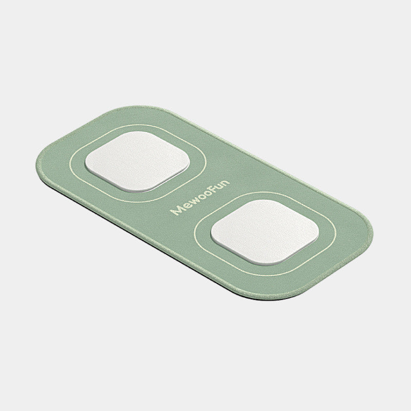 4 Colors Pet Communication Button One-click Prevent Physical Inactivity Recordable Dog Talking Button