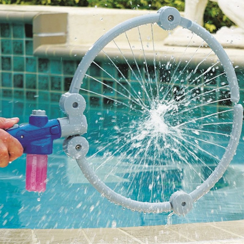 Foldable Pet Shower Hose-Easy Dog&Cat Bathing Sprayer