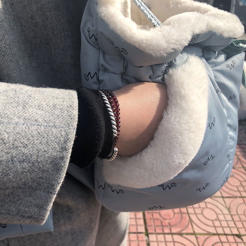 Pets Carrier Backpack for Cats&Small Dogs-Warm