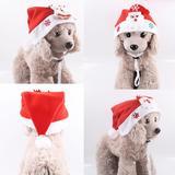 dogs christmas pet products