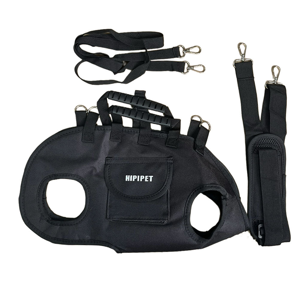 Breathable Dog Carrier Bckpack Set