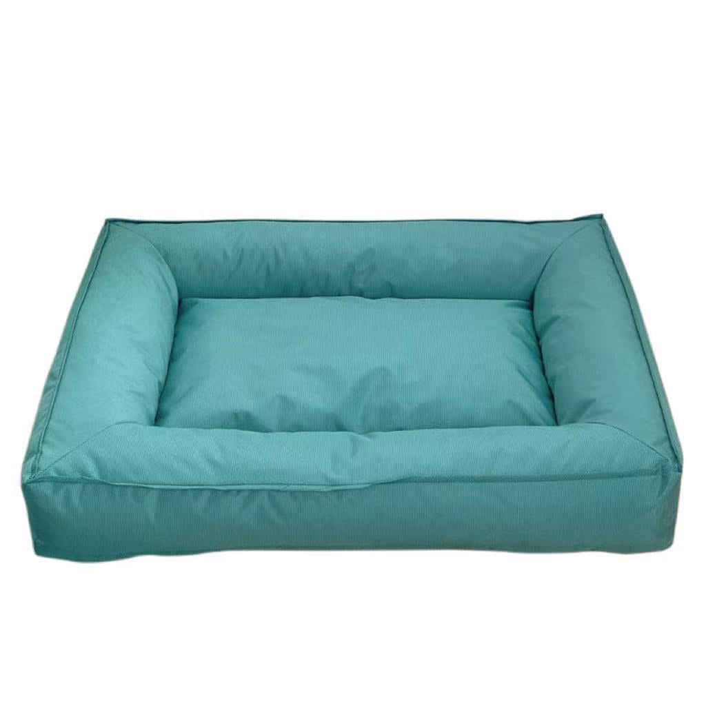 Pet Full Surround Support Orthopedic Ground Bed