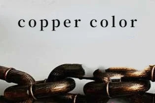 Simulation Iron Chain cool