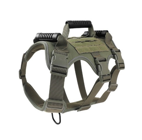 Reflective No-Pull Dog Harness