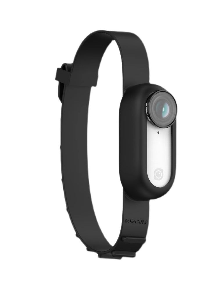 Mini Pet Collar Camera | HD Wireless Camera for Dogs & Cats