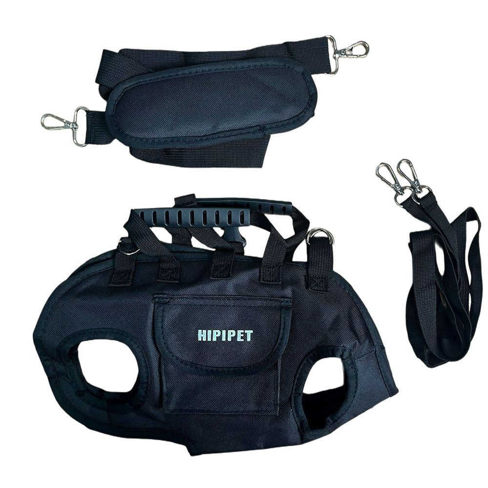 Breathable Dog Carrier Bckpack Set